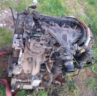 SILNIK PEUGEOT 407 2.0 HDI 136KM sedan sw 140.000km