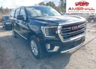 GMC Yukon 2023r., XL SLT, od ubezpieczalni 6.2 Benzyna 420KM