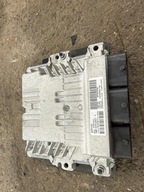 Komputer Sterownik Silnika ECU PEUGEOT 508 CITROEN C4 II 9678628780 OE