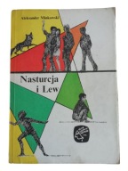 Nasturcja i Lew Aleksander Minkowski