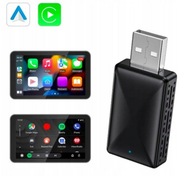 Car Play Android Auto 2w1 Bezprzewodowy Adapter Bluetooth