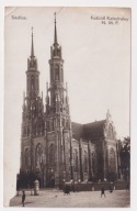 Siedlce 1934r. nakładem B. Sadowski