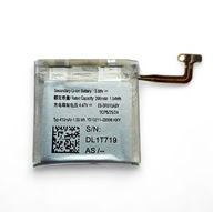 Bateria EB-BR910ABY 410mAh do Samsung Galaxy Watch 4 / 5