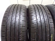 4x Continental EcoContact 6 205/55R17_F-VAT_DEMO