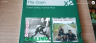 The Clash - London calling/Combat rock 2CD