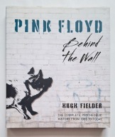 Pink Floyd Behind the Wall Fielder Hugh
