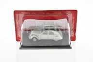 CITROEN 2CV silver 1949 1/43 NOREV