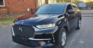 DS Automobiles DS 7 Crossback 1.6 benzyna automat stan bardzo dobry 1.6