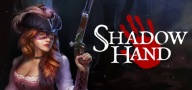 Shadowhand: RPG Card Game - KLUCZ Steam PC