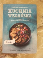 Kuchnia wegańska. C. Steen, J.M. Newman