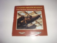 Encyklopedia samolotów myśliwskich 1939&45/ Stany - Japonia