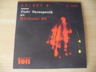 Piotr Szczepanik - Kolędy