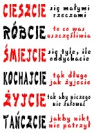 Prezent na nowe mieszkanie A4