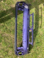 Zderzak Przód VW POLO VI 2GS807221H ORG ŁADNY