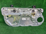 Vw Polo IV 9N 3D 01-05 3D okular mechanizm podnośnik szyby korbka lewy