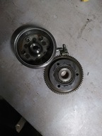 Aprilia Leonardo 125/150 scarabeo koło magnesowe magneto bendix rozrusznika