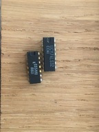 Układ K555ŁŁ1=74LS32, 4x OR (2 we)