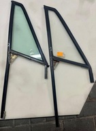 Porsche 911 930 G-model Targa 1978-1989 mała szyba drzwi prawa