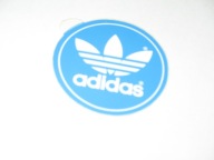 ADIDAS oryginalna naklejka z RFN