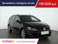 VW Golf 1.4 TSI, Skóra, Klima, Parktronic