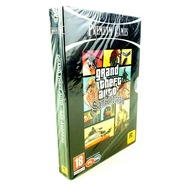 NOWA GRAND THEFT AUTO SAN ANDREAS GTA SA PC PL