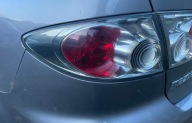 LAMPA LEWA TYŁ TYLNA MAZDA 6 VI 5D HB