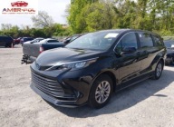 Toyota Sienna Le 2025 2.5 Benzyna 245KM