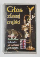 Głos Złotej Trąbki Orkiestra Tadeusza Nestorowicza Kaseta Marfix 1995