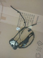 INFINITI FX30 ROK 2011 TYLNY PRAWY ZAMEK DRZWI.