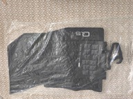 AUDI Q5 80A DYWANIKI GUMOWE PRZÓD PRZEDNIE 80B061501