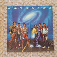 Jacksons Victory Jul 21, 1984 Japan (NM/NM)
