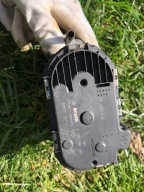 Przepustnica opel corsa c 1.2 1.4 1.0 benzyna