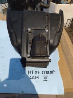 Yamaha MT07 CYKLOP AIRBOX FILTR POWIETRZA