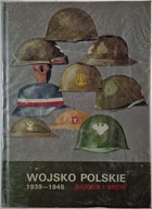 WOJSKO POLSKIE 1939-1945 BARWA I BROŃ Stanisław Komornicki