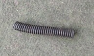 Mauser 98k , wz 29 , sprężyna iglicy