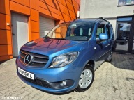 Mercedes-Benz Citan 111 CDI Lang Tourer Edition