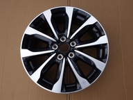 FELGA MAZDA CX3 CX30 7X18 ET 50 ŁADNA