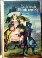 Historia amuletu, Edith NESBIT [NK 1968]