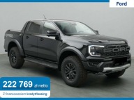 FORD Ranger Raptor A10 4x4 2.0 210KM