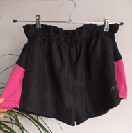 Szorty sportowe Crane 36 spodenki do biegania i na basen (514)