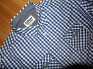 Redstar - koszula w kratę XL