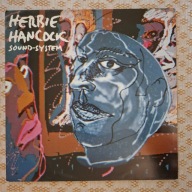 Herbie Hancock – Sound-System - 1984 EU/HOL (NM-/EX)