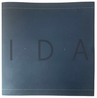 2015 Ida Fi arusik 4607 ** + koperta FDC folder