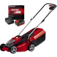 Kosiarka akumulatorowa Einhell GE-CM 18/30 Li Kit akumulator ładowarka