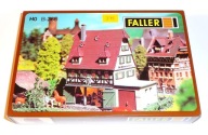 FALLER B-266 Stara kuźnia HO