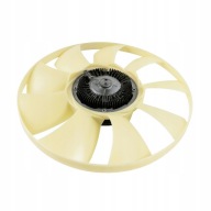 WISKO WISKOZA WENTYLATOR MERCEDES SPRINTER W906 LIFT 3.0 CDI A0002009923