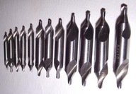 NAWIERTAK NAKIEŁEK 1 1,25 1,6 2 2,5 3,15 4 NWRc 5x12,5 NWRd 13 szt DOLFAMEX