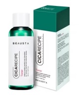 Tonik łagodzący do skóry Wrażliwej Centellą -Beausta Cicarecipe Toner 150ml