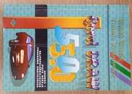 COREL DRAW 5.0 W. WROTEK T. ZYDOROWICZ