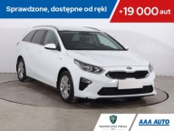 Kia Ceed 1.6 CRDi, Salon Polska, Serwis ASO
